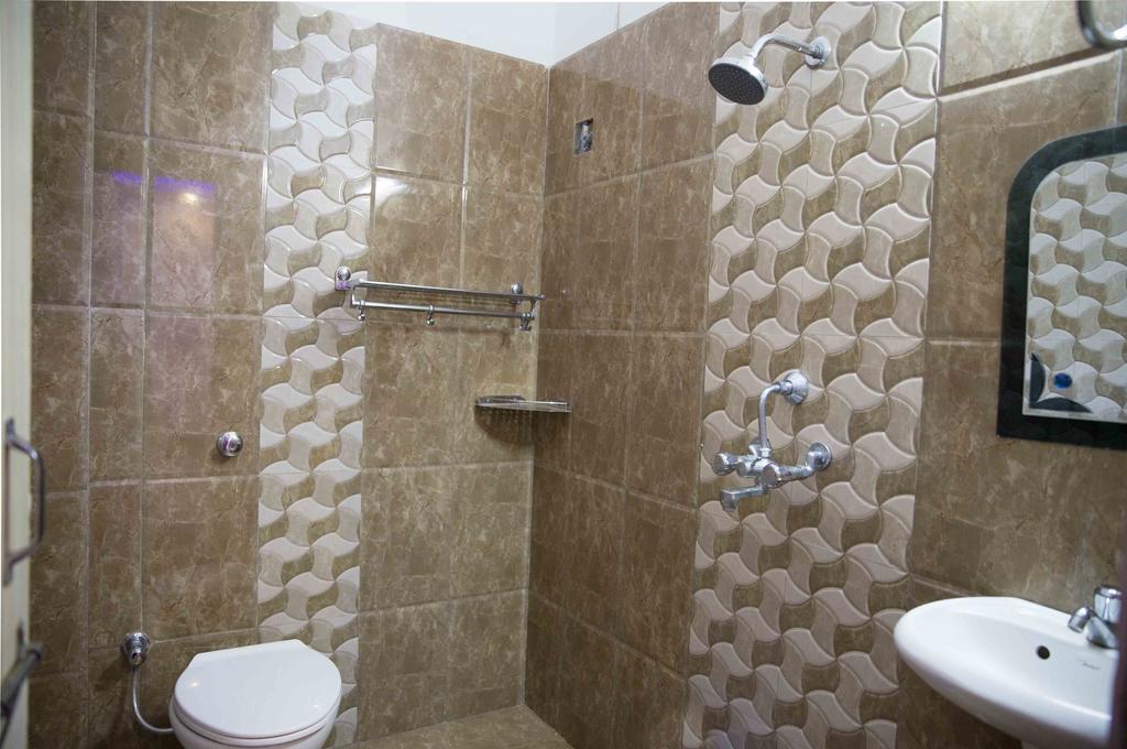 Assi River Guest House Varanasi Dış mekan fotoğraf
