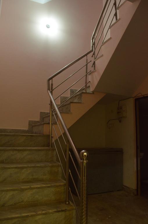 Assi River Guest House Varanasi Dış mekan fotoğraf