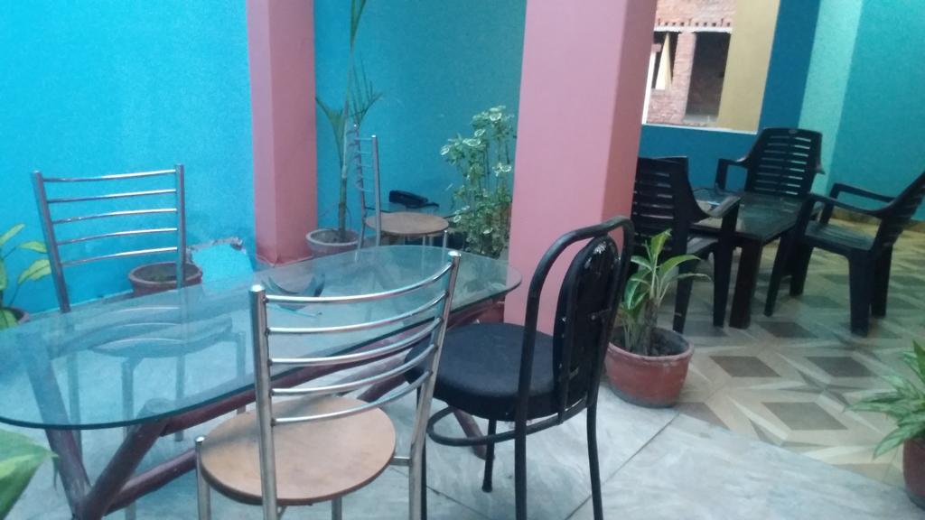 Assi River Guest House Varanasi Dış mekan fotoğraf