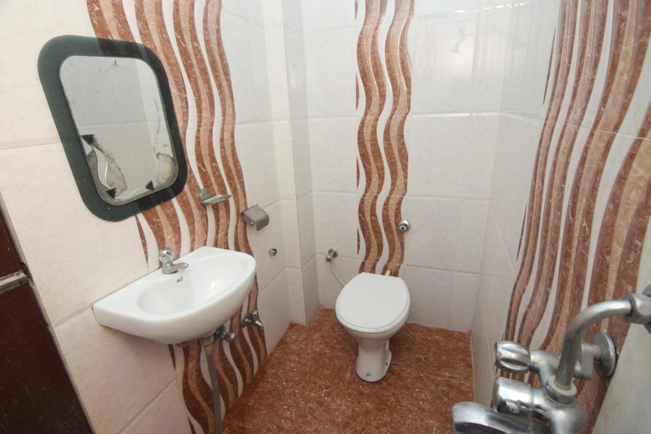 Assi River Guest House Varanasi Dış mekan fotoğraf