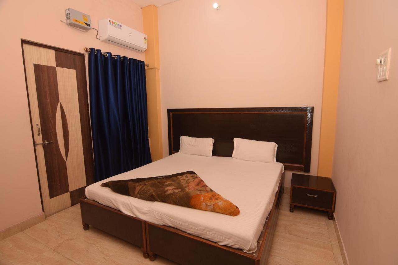 Assi River Guest House Varanasi Dış mekan fotoğraf