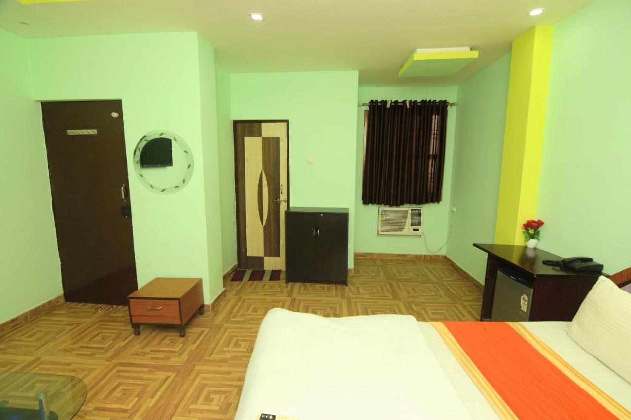 Assi River Guest House Varanasi Dış mekan fotoğraf