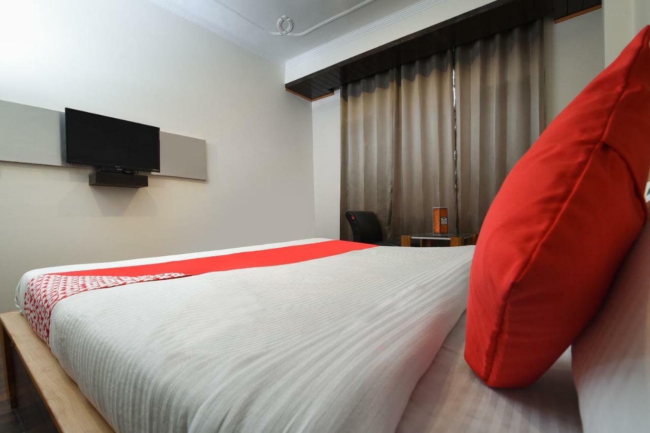 Assi River Guest House Varanasi Dış mekan fotoğraf
