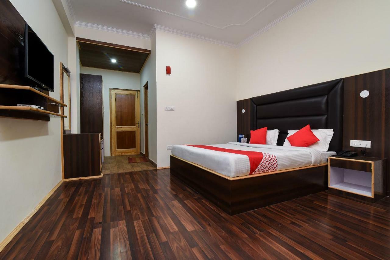 Assi River Guest House Varanasi Dış mekan fotoğraf
