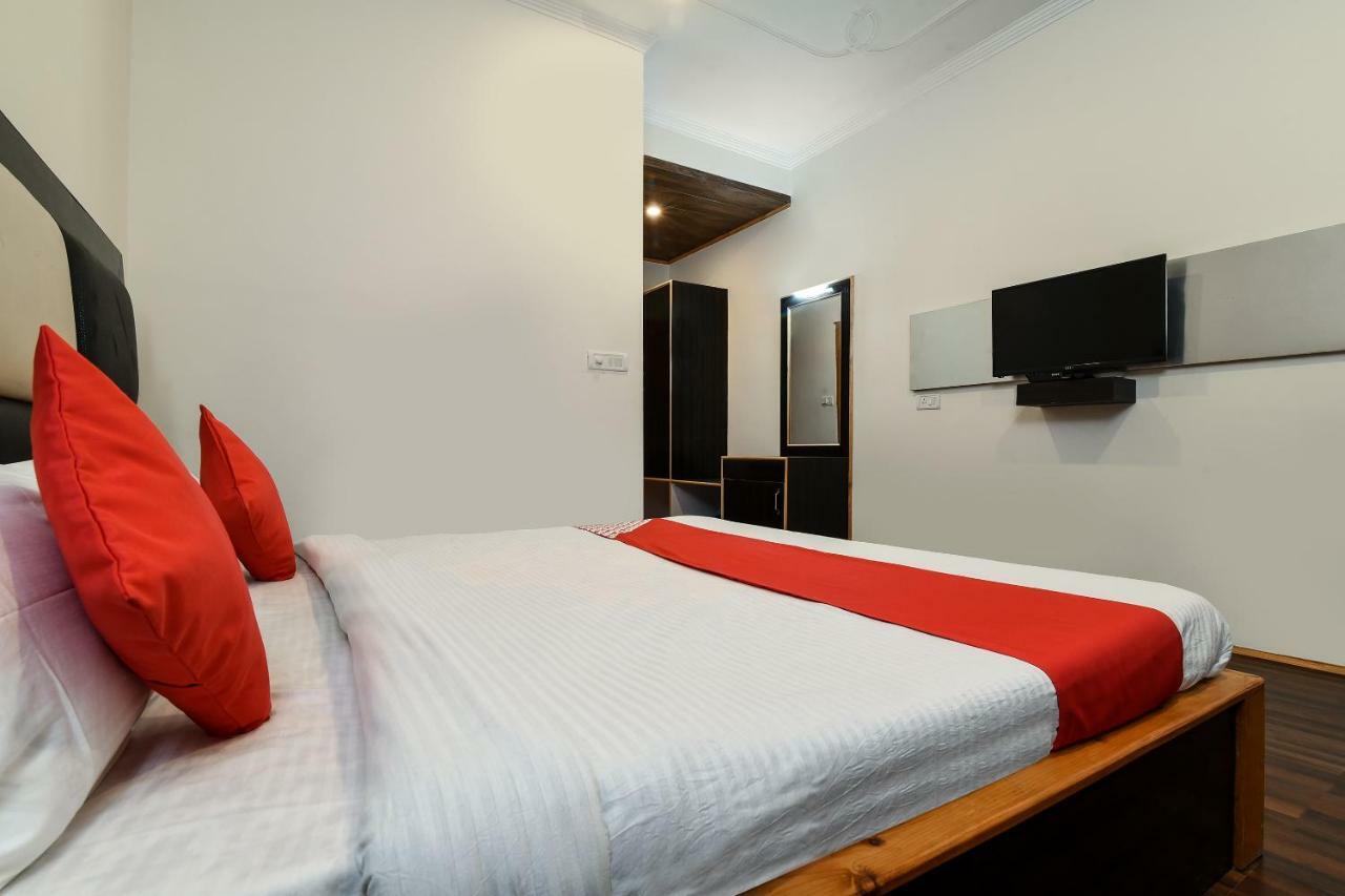 Assi River Guest House Varanasi Dış mekan fotoğraf