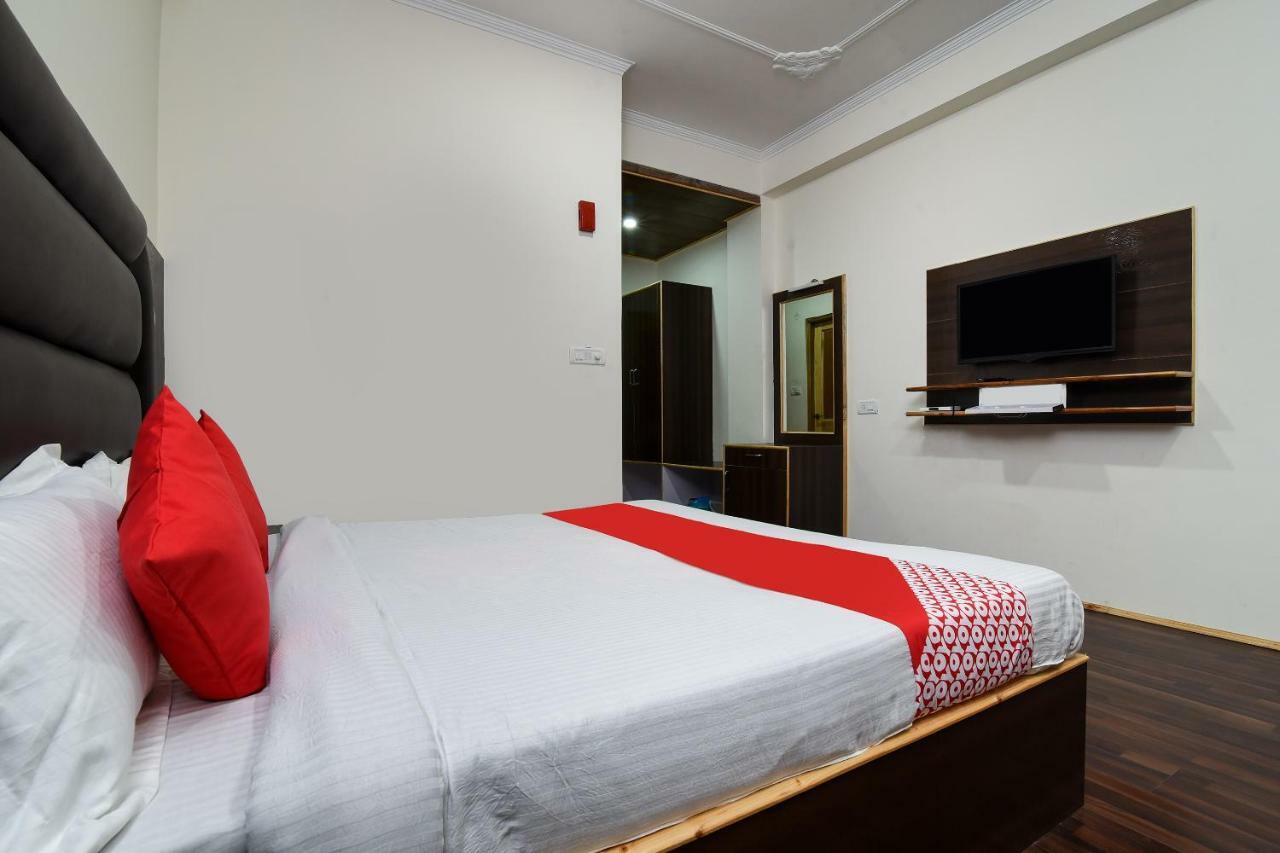 Assi River Guest House Varanasi Dış mekan fotoğraf