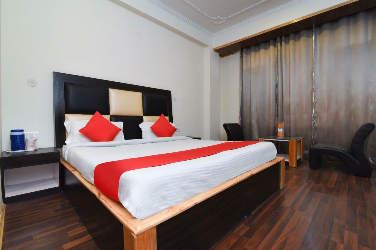 Assi River Guest House Varanasi Dış mekan fotoğraf