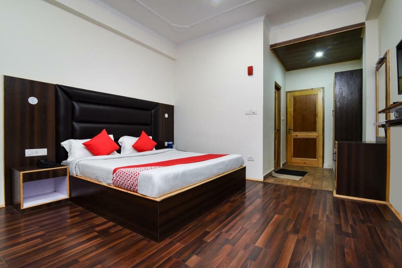 Assi River Guest House Varanasi Dış mekan fotoğraf